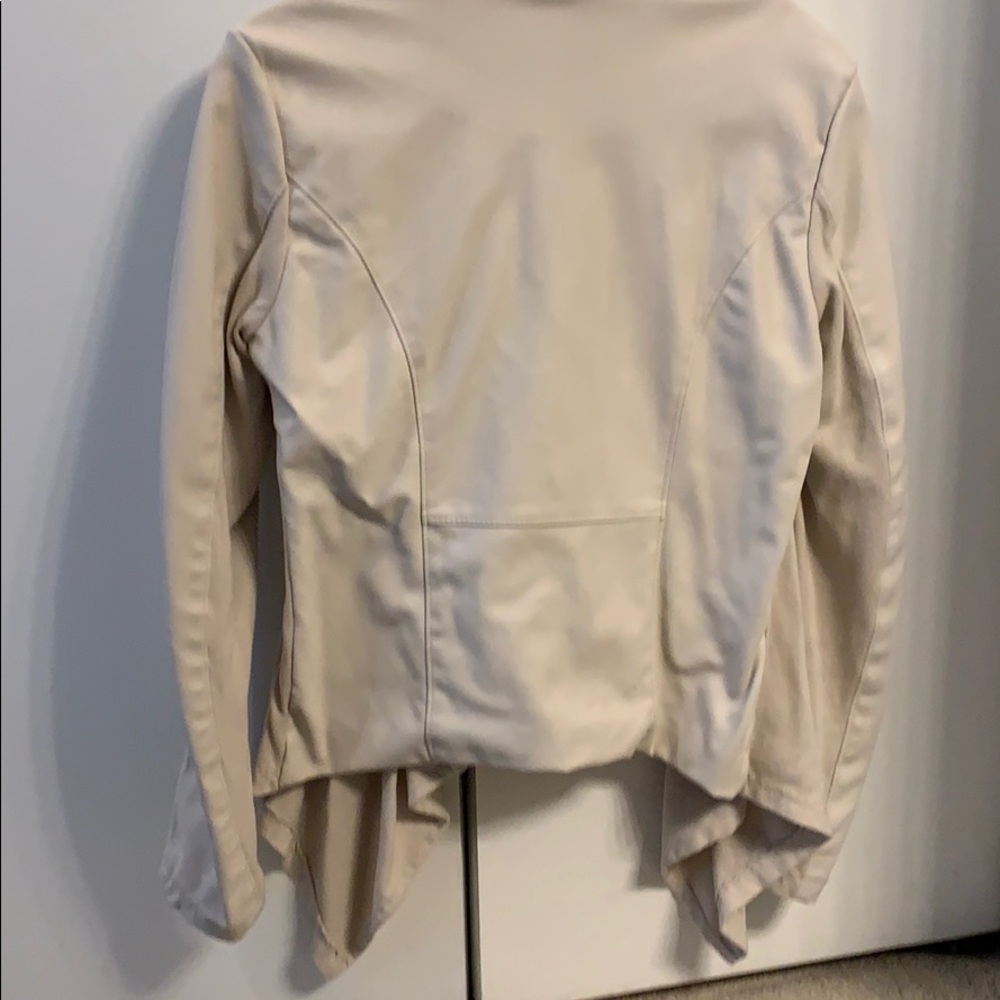 Draped Jacket - Picture 4 of 4